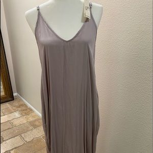 Lovestitch Mila Maxi dress New with tags